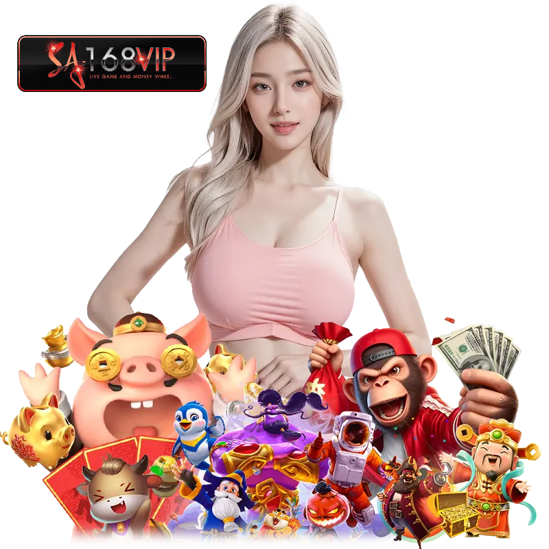 SA168VIP ฝากไม่มีขั้นต่ำ